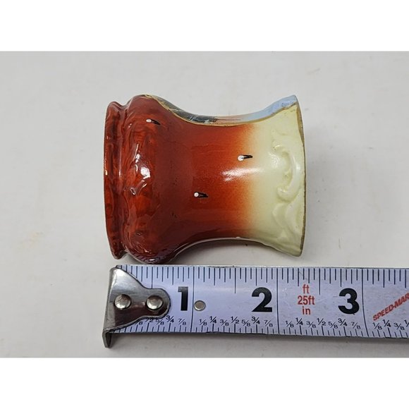 Lot Of 3 Vintage 1Noritake 1Import, 1China Mini Vases‎ Flowers Oskarshamn - Picture 16 of 16